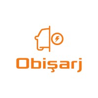 Obişarj logo - Similar company to Evsolt