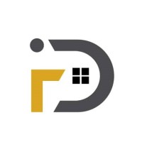Interior Fusion Design || IFD Studio logo - Similar company to O&A Design Studio ( Interior Design Company)