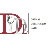 Dream Dentistry Labs logo - Similar company to Threed Smiles