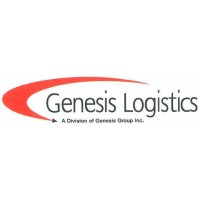 Genesis Logistics logo - Similar company to Pullman Logistics