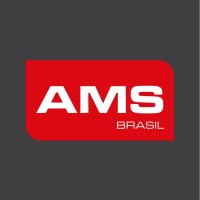AMS DO BRASIL logo - Similar company to Ams Do Brasil Automação Industrial Ltda