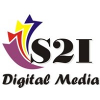 S2i Digital Media logo - Similar company to S2I Group