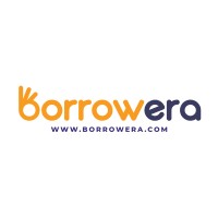Borrowera logo - Similar company to Zero Loan Interest