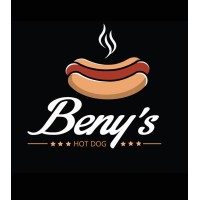BENY’S HOT DOG logo - Similar company to Lebonchar