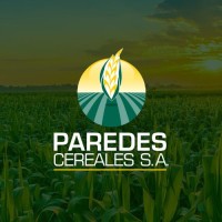 Paredes Cereales logo - Similar company to Devour Catering