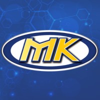 MK Indústria e Comércio de Produtos Sintéticos logo - Similar company to Maxtek