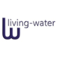 Living-Water Ltd logo - Similar company to Uk Cube (Edward Baden Group)