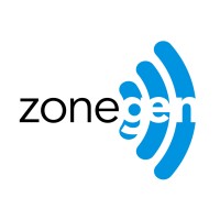 Zonegen - Mobile Signal Solutions logo - Similar company to Spectrum Infrastructure