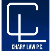 Chary Law logo - Similar company to Leblanc Diggins