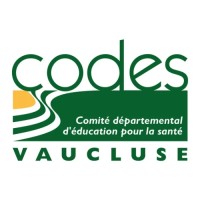 CoDES 84 logo - Similar company to Make Better - Association