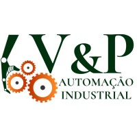 V&P Automação logo - Similar company to Allcontrol Engenharia