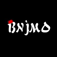 BNJMO logo - Similar company to Halamint | هلامنت