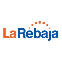 La Rebaja logo - Similar company to Zoco Empresarial
