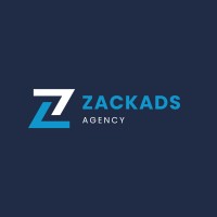 ZackAds Agency logo - Similar company to Peter The Speaker