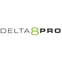 Delta 8 Pro logo - Similar company to Delta8 Technologies