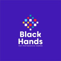 For Black Hands | Conectando Profissionais e Empresas logo - Similar company to Uuka Brasil