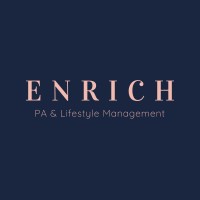 Enrich Pa & Lifestyle Management Ltd