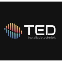 TED Installatietechniek logo - Similar company to Eniq B.V.
