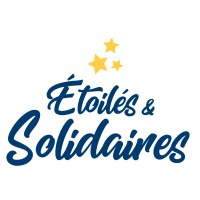 Étoilés et Solidaires logo - Similar company to Ameloi