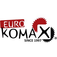 EUROKOMAX logo - Similar company to Dgital Labs