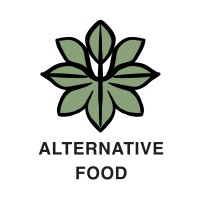 ALTERNATIVE FOOD