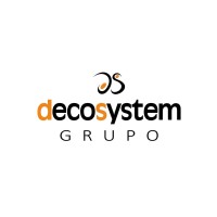 Grupo Decosystem logo - Similar company to Decosystem S.R.L.
