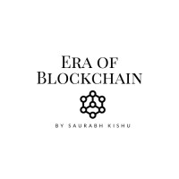 Era of Blockchain logo - Similar company to Blockchain & Crypto Association Of Singapore (Bcas)