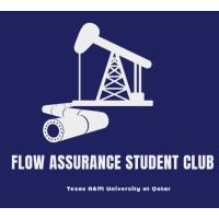 Flow Assurance Student Club logo - Similar company to Ccs Innovation