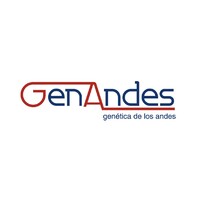 Genandes. Genética Bovina y Productos Veterinarios logo - Similar company to Miramont S.A