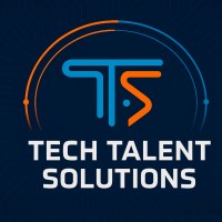 Tech Talent Solutions LLC logo - Similar company to Tech Talent