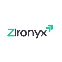 Zironyx logo - Similar company to Softglobe Technology Private Limited