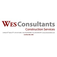 WES Consultants, LLC logo - Similar company to Innovative Engineering Services, Inc.