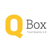 QBox Food Quality S.L logo - Similar company to Tecoali - Consultoría Técnica