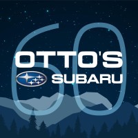 Otto's Subaru logo - Similar company to Mark Motors Group