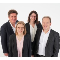 BOSCHMANN + FETH Architekten Stadtplaner PartG mbB logo - Similar company to Gabsolutions.