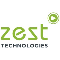 Zest Technologies Limited logo - Similar company to Six Floor Solutions