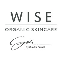 WISE Organic Skincare logo - Similar company to Uderm Ab