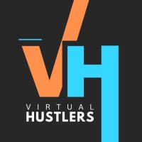 Virtual Hustlers logo - Similar company to Twin Rams Media Group