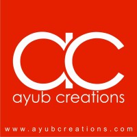 Ayub Creations logo - Similar company to Shahab Rugs