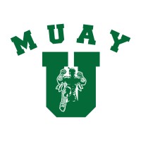 Muay U logo - Similar company to Everythingmma