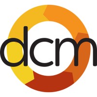 Data Content Manager logo - Similar company to Flo Apps Ltd