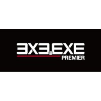 3x3.EXE PREMIER logo - Similar company to Levitty