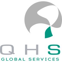 QHS - Qualité Hygiène Service logo - Similar company to S.R.E.M.E