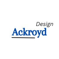 Ackroyd Design logo - Similar company to Aspect Ttm Design Services Ltd.