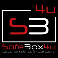 SafeBox4u SA logo - Similar company to Bit-Tween Sàrl