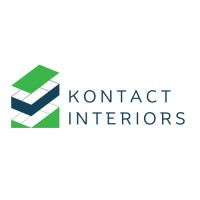 KONTACT INTERIORS logo - Similar company to Abbigalecloudservices