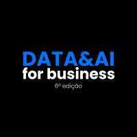 Data & AI for Business logo - Similar company to Ahazou