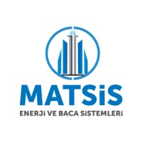 Matsis Energy & Chimney Stack Systems logo - Similar company to Tsmart Systems