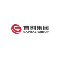 Beijing Capital Group logo - Similar company to Narwhal Water