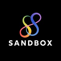 88 SANDBOX logo - Similar company to Tedxmahidolu
